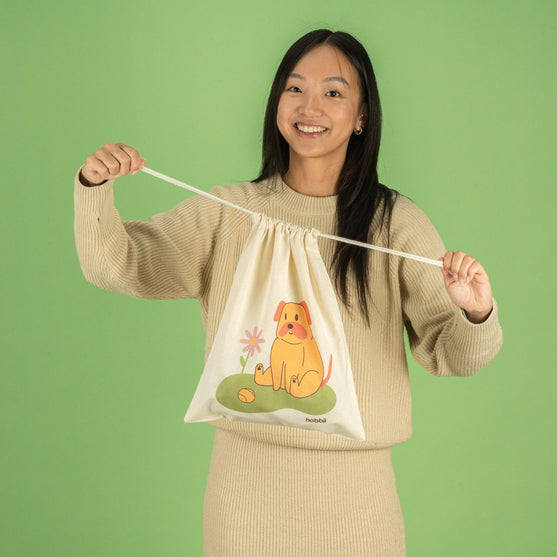 

Multibeutel - Hund - Hobbii
2