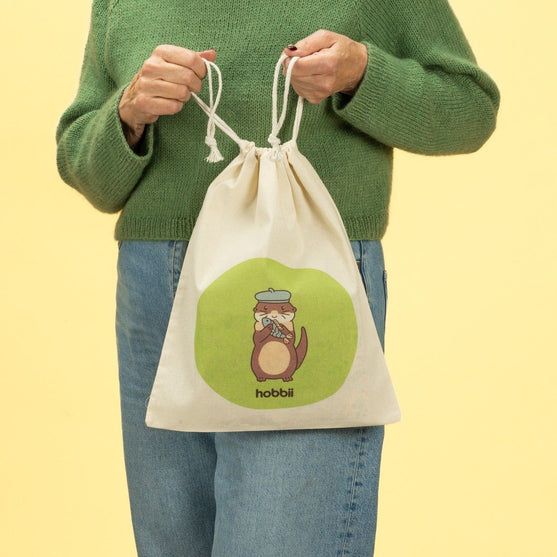 

Multibeutel - Hobbii
2