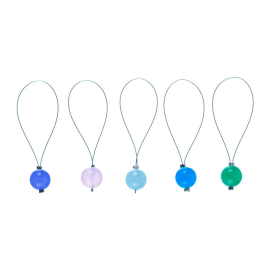 Maschenmarkierer mit Draht - Hobbii