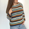 

Holiday Glow - Pullover
2