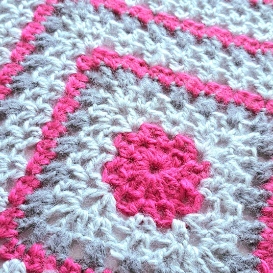 

Summer Breeze - Decke
3