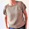 

Summer T - Kurzärmliges T-shirt
1