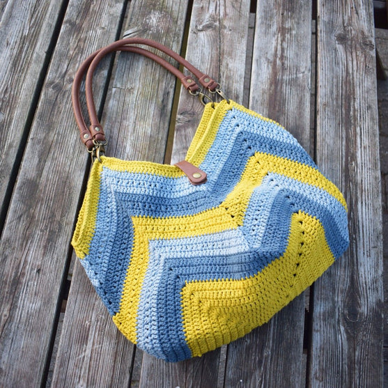

Summer Breeze Tasche - Mix
4