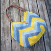 

Summer Breeze Tasche - Mix
3