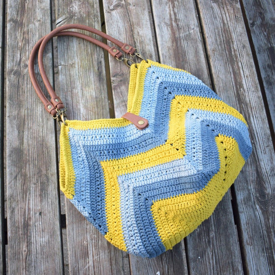 

Summer Breeze Tasche - Mix
3