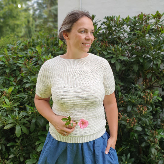 Sunbeam Tee - T-Shirt