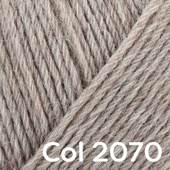 

Regia 6-fädig Uni - Regia
15