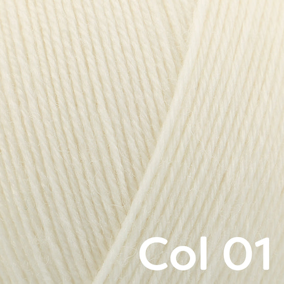 

Regia Premium Cashmere 4-fädig - Regia
3