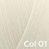 

Regia Premium Cashmere 4-fädig - Regia
3