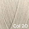 

Regia Premium Cashmere 4-fädig - Regia
5
