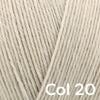 

Regia Premium Cashmere 4-fädig - Regia
5
