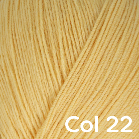 

Regia Premium Cashmere 4-fädig - Regia
6