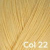 

Regia Premium Cashmere 4-fädig - Regia
6