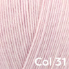 

Regia Premium Cashmere 4-fädig - Regia
8