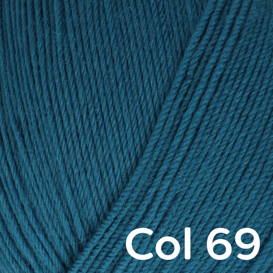 

Regia Premium Cashmere 4-fädig - Regia
14