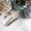 

Zopfnadeln / Hilfsnadeln - Symfonie Holz - KnitPro
4