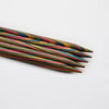 

Symfonie Strumpfstricknadeln - KnitPro
4