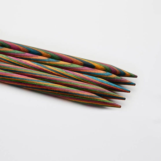 

Symfonie Strumpfstricknadeln - KnitPro
4