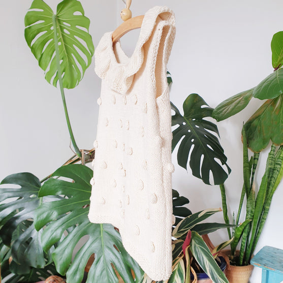 

Talala - Kinderkleid
2