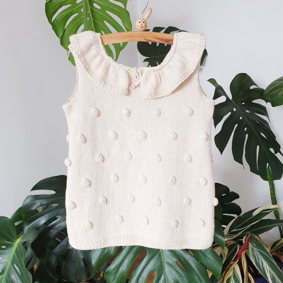 

Talala - Kinderkleid
4