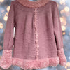 

Glamrock - Pullover
4