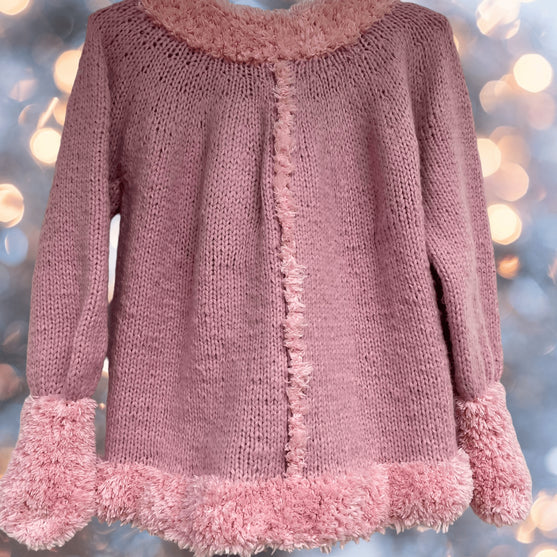 

Glamrock - Pullover
4