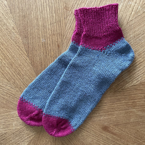 

Tipi-toe - Socken
5