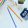 

Tunesische Häkelnadel aus KnitPro’s Trendz-Serie - KnitPro
2