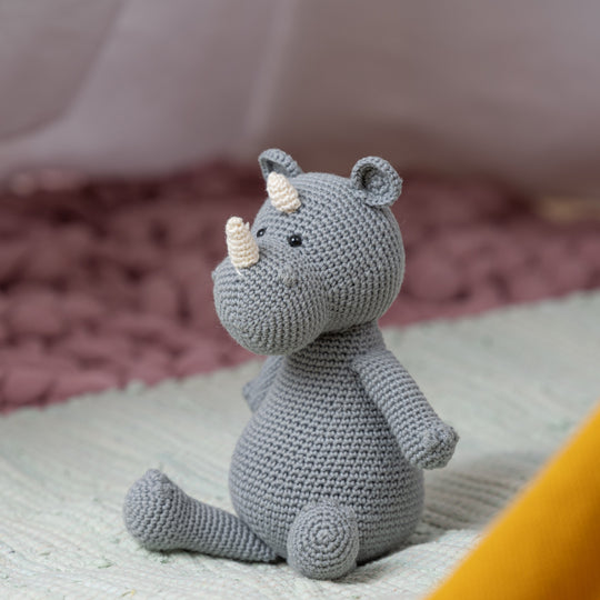 Nashorn Herman