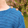

Tristans Pullover - Kinderpullover
4