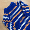 

Harald - Kinderpullover
2