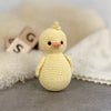 

Stehauf-Ente Alfred
1