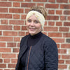 

Tweed Stirnband
2