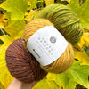 

Tweed Delight - Hobbii
33