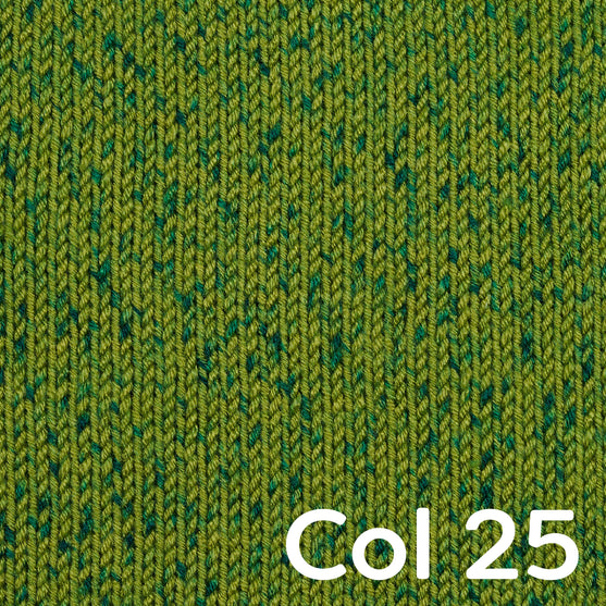 

Tweed Dreams - Hobbii
13