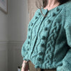 

Twist and Shout - Strickjacke
2