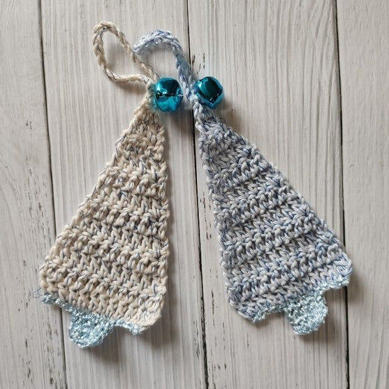 

Christmas Trees Trio - Weihnachtsdekoration
5