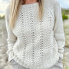 

Barley Field - Pullover
1