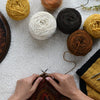 

Nova Cubics Rundstricknadel (fixiert) - KnitPro
5