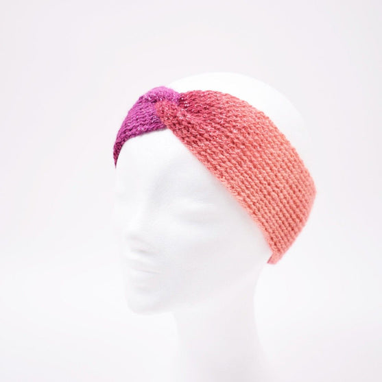 

Universe - Stirnband
5