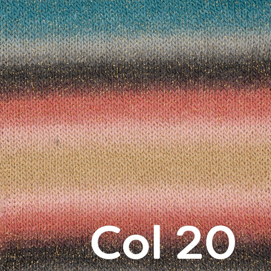 

Universe XL - Hobbii
14