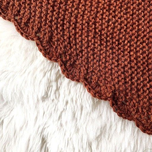 

Morwenna - Schultertuch
3