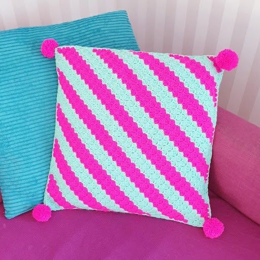 

GIRL POWER - Kissen
2