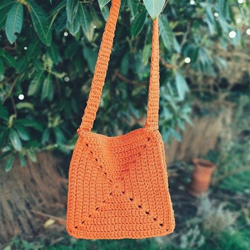 

Forever - Tasche
1