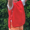 

Gaja - Slipover für Kinder
1
