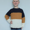 

Little Buddy - Kinderpullover
2