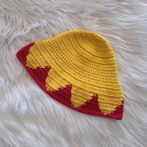 Sonnenschein – Kinderhut