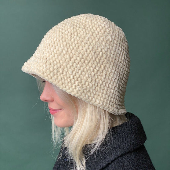 

All-Time Bucket Hat - Hut
3