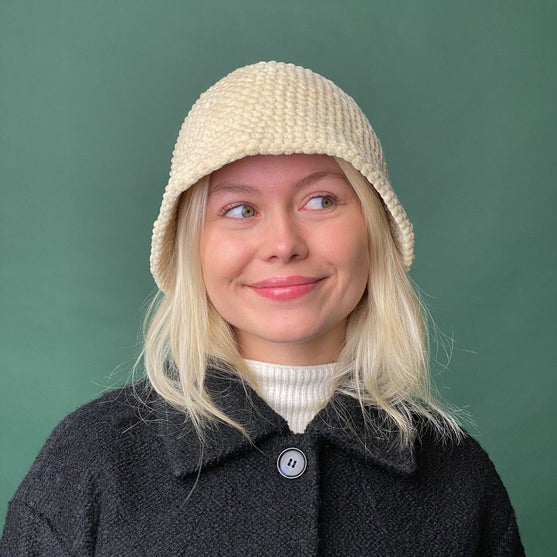 

All-Time Bucket Hat - Hut
2