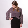 

Dorte Sweater
1